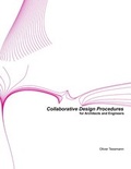 Cover: Collaborative Design Procedures for Architects and Engineers - BoD - Books on Demand