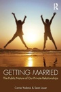 Cover: Getting Married - Routledge
