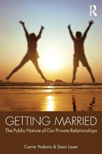 Enlarge image Cover: Getting Married - Routledge