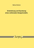 Bild: Entwicklung und Erprobung eines volitionalen Designmodells - Logos Berlin
