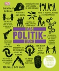 Cover: Big Ideas. Das Politik-Buch - Dorling Kindersley Verlag