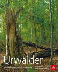 Enlarge image Cover: Urwälder - BLV
