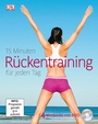 Cover: 15 Minuten Rückentraining für jeden Tag - DK Verlag Dorling Kindersley