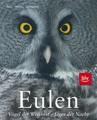 Bild vergrößern Bild: Eulen - BLV