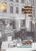 Cover: Theorie und Praxis der Kulturwissenschaften - Logos Berlin