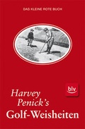 Cover: Harvey Penick's Golf-Weisheiten - BLV