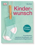 Cover: Kinderwunsch - Dorling Kindersley Verlag