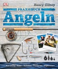 Cover: Praxisbuch Angeln - DK Verlag Dorling Kindersley