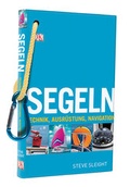Cover: Segeln - DK Verlag Dorling Kindersley