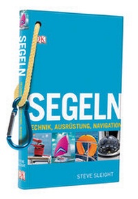 Enlarge image Cover: Segeln - DK Verlag Dorling Kindersley