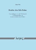 Cover: Stufen des Ich-Seins - Logos Berlin