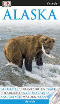 Abbildung von: Vis-à-Vis Alaska - DK Verlag Dorling Kindersley