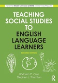 Cover: Teaching Social Studies to English Language Learners - Routledge