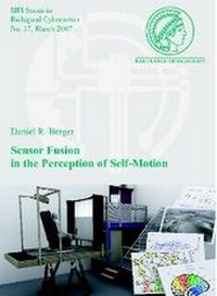 Abbildung von: Sensor Fusion in the Perception of Self-Motion - Logos Berlin