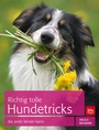 Cover: Richtig tolle Hundetricks - BLV
