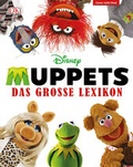 Cover: Disney Muppets - DK Verlag Dorling Kindersley