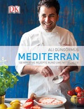 Cover: Mediterran - DK Verlag Dorling Kindersley