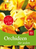 Cover: Orchideen f&uuml;r jeden - BLV