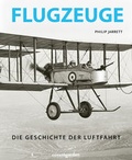 Cover: Flugzeuge - DK Verlag Dorling Kindersley