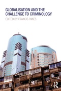 Cover: Globalisation and the Challenge to Criminology - Routledge