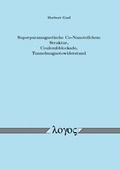 Cover: Superparamagnetische Co-Nanoteilchen: Struktur,Coulombblockade,Tunnelmagnetowiderstand - Logos Berlin