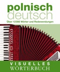 Cover: Visuelles W&ouml;rterbuch Polnisch-Deutsch - DK Verlag Dorling Kindersley