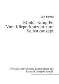 Enlarge image Cover: Kinder Kung-Fu - BoD - Books on Demand