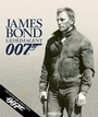 Cover: James Bond - Geheimagent 007 - DK Verlag Dorling Kindersley