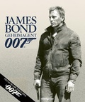 Cover: James Bond - Geheimagent 007 - DK Verlag Dorling Kindersley