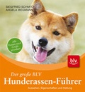 Cover: Der gro&szlig;e BLV Hunderassen-F&uuml;hrer - BLV