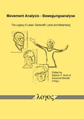 Cover: Movement Analysis - Bewegungsanalyse - Logos Berlin