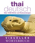 Cover: Visuelles W&ouml;rterbuch Thai-Deutsch - DK Verlag Dorling Kindersley
