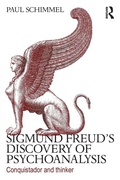 Cover: Sigmund Freud's Discovery of Psychoanalysis - Routledge