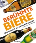 Cover: Ber&uuml;hmte Biere - DK Verlag Dorling Kindersley
