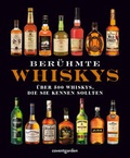 Cover: Ber&uuml;hmte Whiskys - DK Verlag Dorling Kindersley
