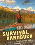 Cover: Survival-Handbuch - DK Verlag Dorling Kindersley
