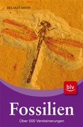 Cover: Fossilien - BLV