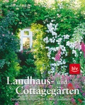 Cover: Landhaus- und Cottageg&auml;rten - BLV