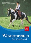Cover: Westernreiten - Das Praxisbuch - BLV