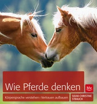 Abbildung von: Wie Pferde denken - BLV