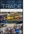 Cover: Trade and Employment in Asia - Routledge