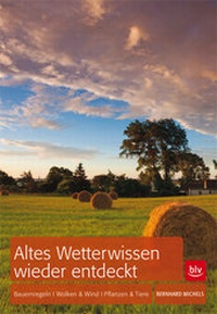 Abbildung von: Altes Wetterwissen wieder entdeckt - BLV