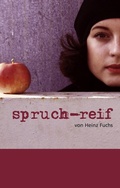 Cover: spruch-reif - BoD - Books on Demand