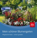 Cover: Mein sch&ouml;ner Blumengarten - BLV