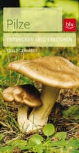 Cover: Pilze - BLV