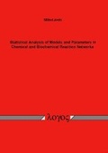 Bild: Statistical Analysis of Models and Parameters in Chemical and Biochemical Reaction Networks - Logos Berlin