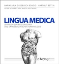 Cover: LINGUA MEDICA - Logos Berlin