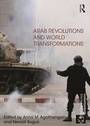 Cover: Arab Revolutions and World Transformations - Routledge