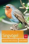 Cover: Singv&ouml;gel - BLV