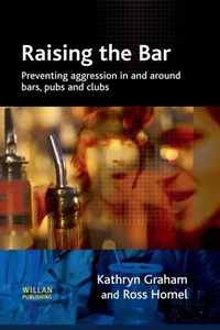 Enlarge image Cover: Raising the Bar - Focal Press